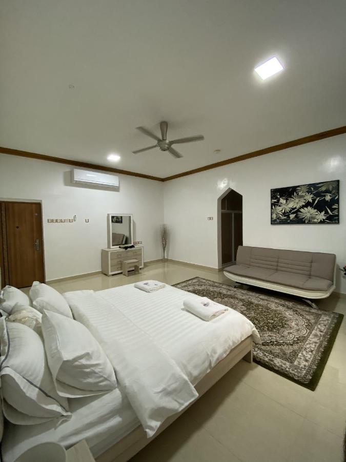 Вилла Mountain Balcony House Назва Экстерьер фото
