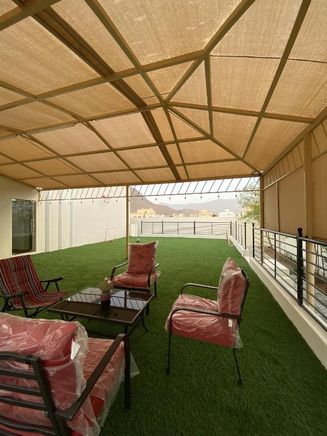 Вилла Mountain Balcony House Назва Экстерьер фото