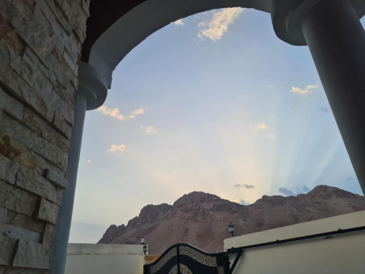 Вилла Mountain Balcony House Назва Экстерьер фото