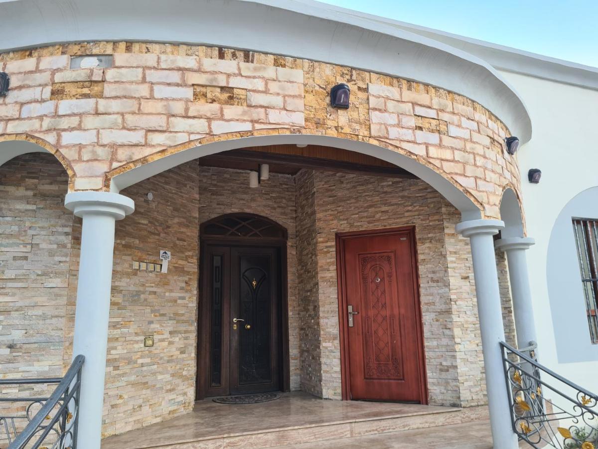 Вилла Mountain Balcony House Назва Экстерьер фото