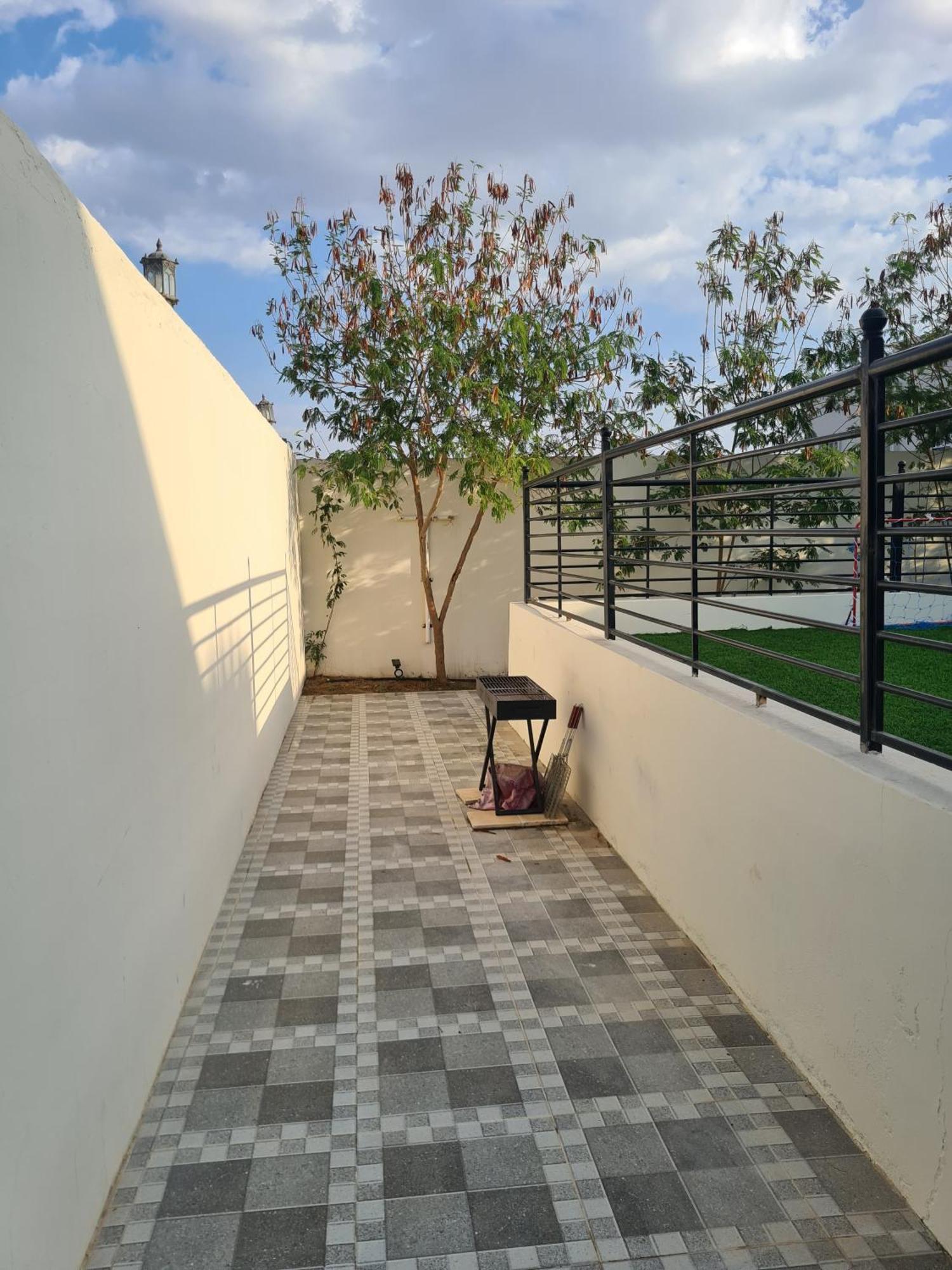 Вилла Mountain Balcony House Назва Экстерьер фото